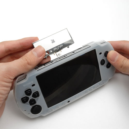 PSP 3000　専用