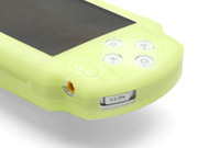 充電しながら遊べる！