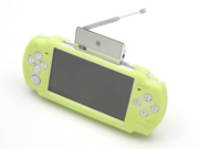 ワンセグなど周辺機器も装着可！