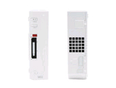 取り付け例（前面、背面）