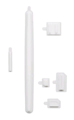 CYBER・ポートキャップセット（Wii用）