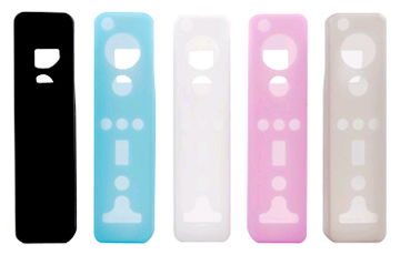 CYBER・リモコンジャケット（Wii用）