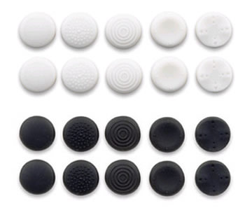 CYBER・アナログカバーキット（Wii用）