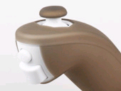 グリップ力と操作性が手軽に向上します。