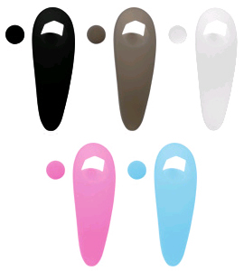 CYBER・ヌンチャクジャケット（Wii用）