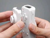 かぶせるだけの簡単取り付け