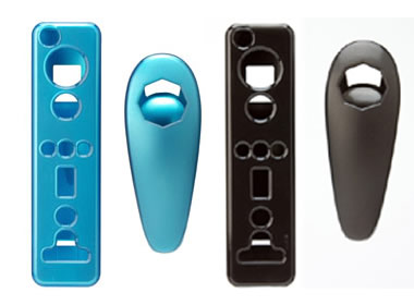 CYBER・カスタムジャケット（Wii用）