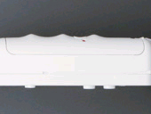 グリップ加工で操作性もアップ！