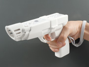 ハンドガンにこだわる貴方に！