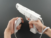 ヌンチャク分離型で操作も安定