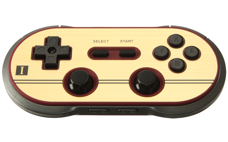 FC30 PRO GAME CONTROLLER｜サイバーガジェット