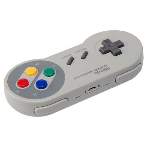 8BITDO SFC30 GamePad