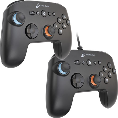 ゲーミングコントローラー6B 無線タイプ／有線タイプ（Switch2用）FAQ