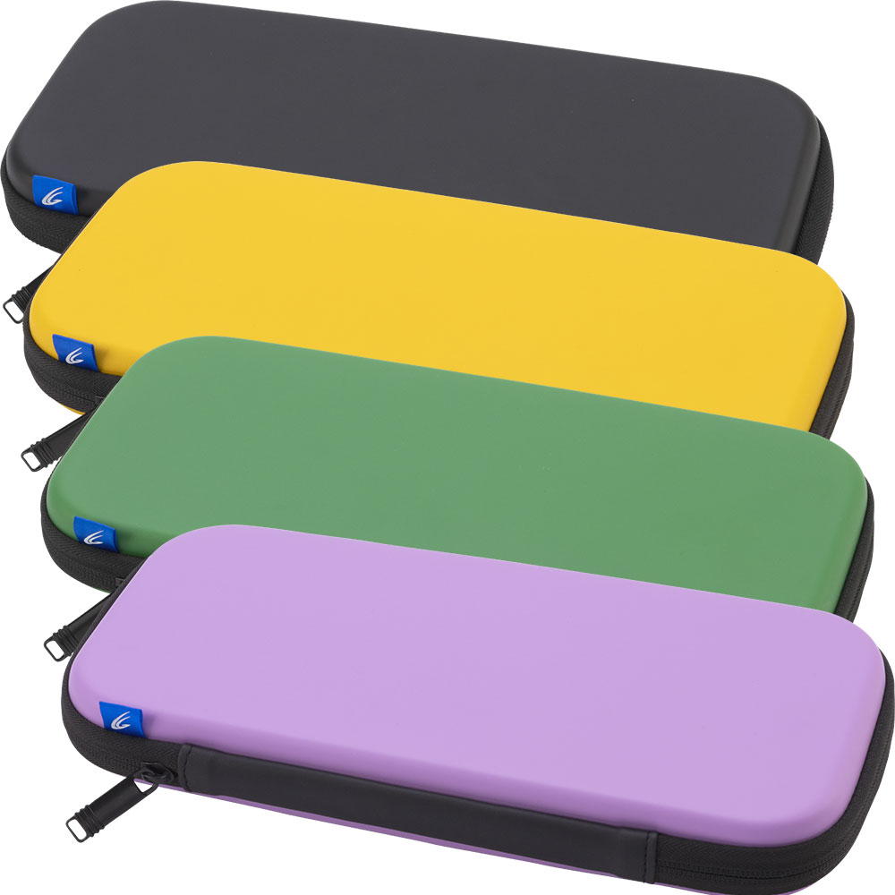 CYBER・スリムポーチ(Switch2用)