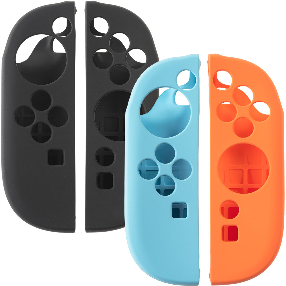 CYBER・シリコンカバー(Switch2 Joy-Con2用)