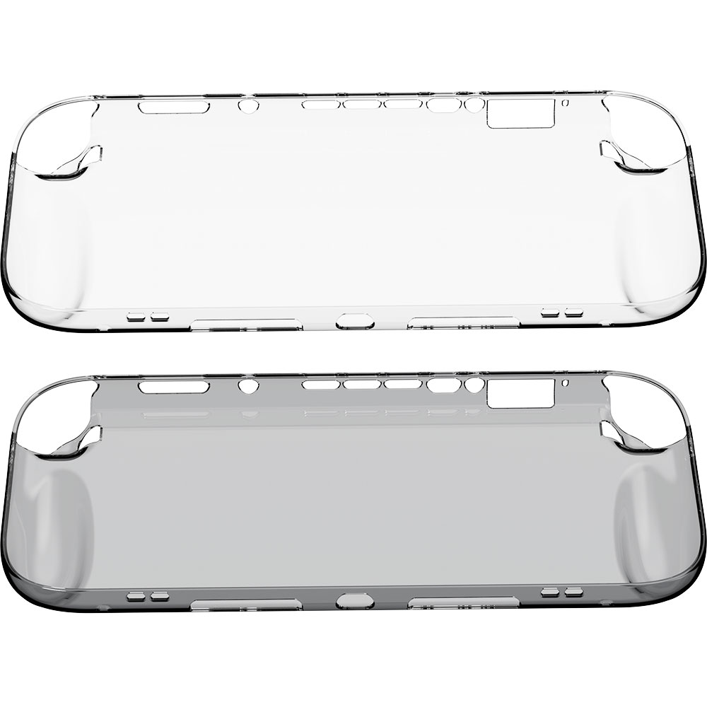 CYBER・TPUカバー(Switch2用)