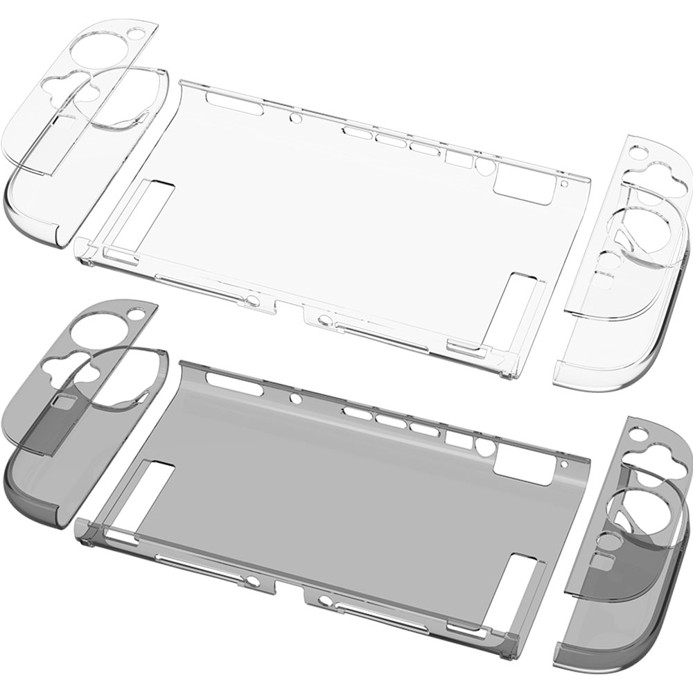 CYBER・プロテクトカバー セパレート(Switch2用)