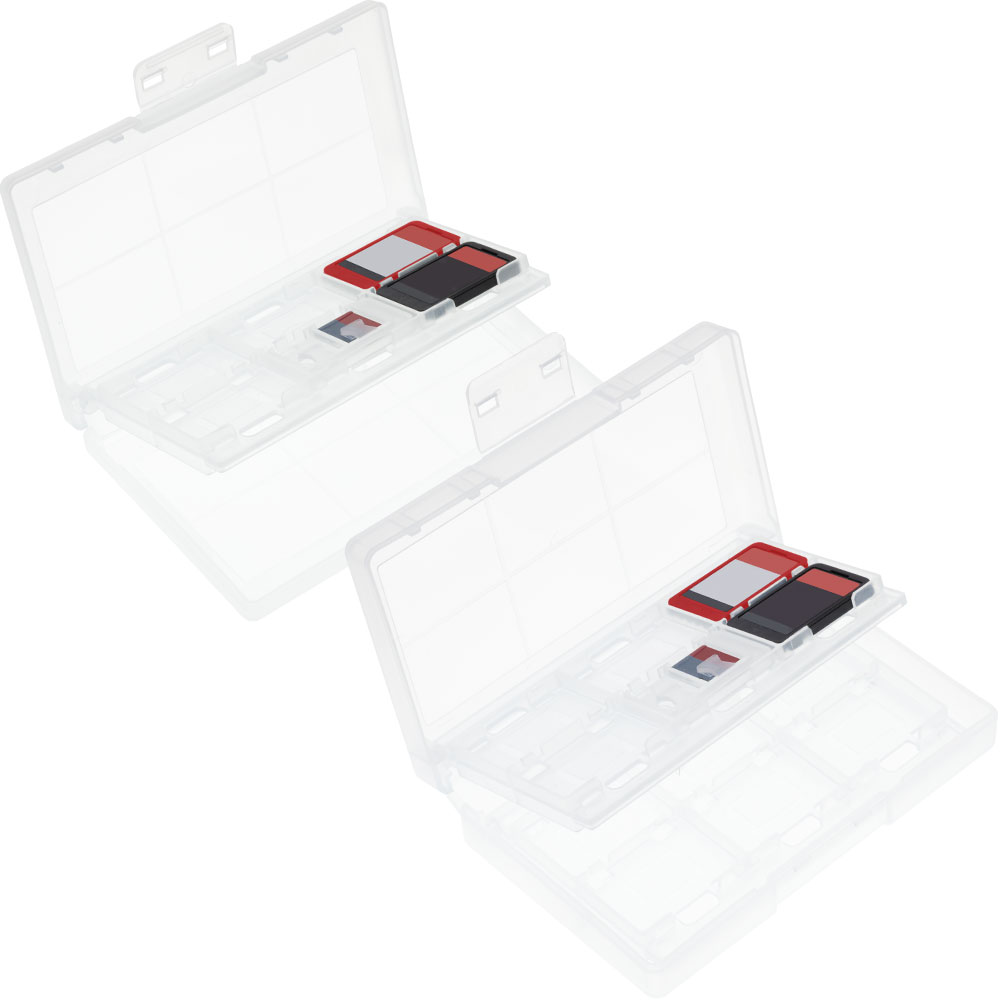 CYBER・カードケース(Switch2/Switch用)